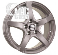 Tech Line TL646 6,5x16 5x108 ET50 DIA63,4 (silver)